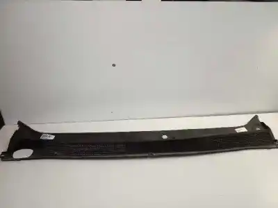 Peça sobressalente para automóvel em segunda mão grelha torpedo curcuvan por dacia sandero ambiance referências oem iam 668113105r