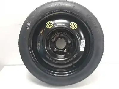 Peça sobressalente para automóvel em segunda mão estepe por kia pro cee´d (jd) 1.4 crdi 90 referências oem iam 1258015  