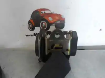 Peça sobressalente para automóvel em segunda mão cinto de segurança dianteiro direito por audi a6 berlina (4b2) 2.5 v6 24v tdi referências oem iam 4b0857706afkz