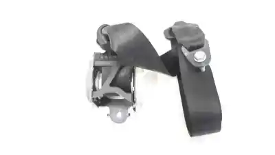 Second-hand car spare part rear left seat belt for citroen c4 lim. tonic oem iam references 96871541xx