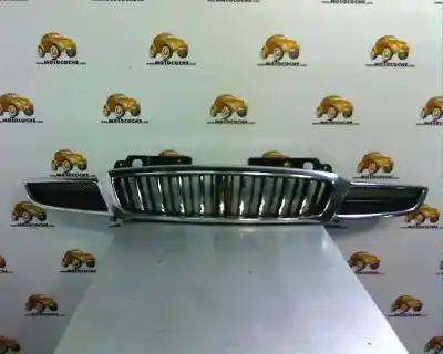 Second-hand car spare part front grille for daewoo tacuma (u100) 1.6 oem iam references 96377691