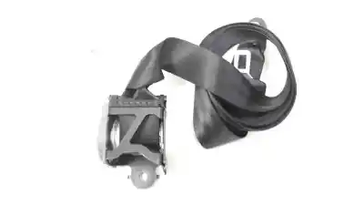 Second-hand car spare part rear right seat belt for citroen c4 lim. tonic oem iam references 96871541xx