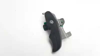 Second-hand car spare part trunk lock for ford transit custom kombi 2.0 tdci cat oem iam references bk21v431b15ae