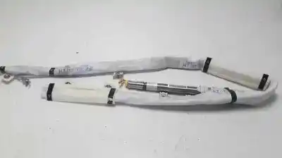 Peça sobressalente para automóvel em segunda mão airbag de cortina dianteiro esquerdo por kia pro cee´d (jd) 1.4 crdi 90 referências oem iam 85010a2000