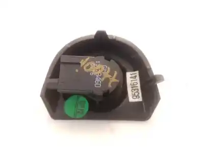 Автозапчастина б/у датчик для opel mokka x selective start/stop посилання на oem iam 13578460  