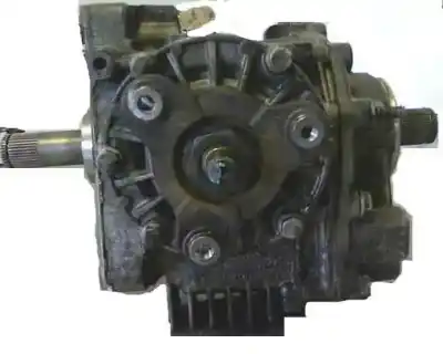 Tweedehands auto-onderdeel voordifferentieel voor audi q3 (8u) 2.0 tdi (130kw) advance quattro oem iam-referenties 698907211011