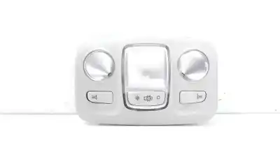 Second-hand car spare part interior light for citroen c4 lim. tonic oem iam references 96781444bj