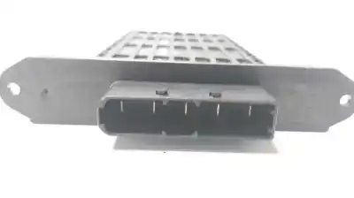 Peça sobressalente para automóvel em segunda mão resistência sofagem chauffage por kia pro cee´d (jd) 1.4 crdi 90 referências oem iam 710260730100  d596gdcaa01