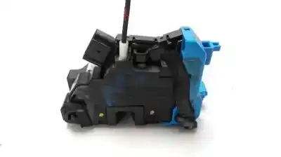 Peça sobressalente para automóvel em segunda mão fechadura da porta traseira direita por kia pro cee´d (jd) 1.4 crdi 90 referências oem iam 81420a2100  