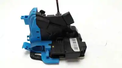 Peça sobressalente para automóvel em segunda mão fechadura da porta traseira direita por kia pro cee´d (jd) 1.4 crdi 90 referências oem iam 81420a2100  