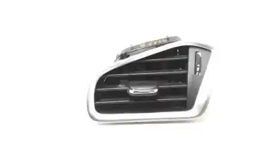Second-hand car spare part air ventilation grille for citroen c4 lim. tonic oem iam references 9676609777