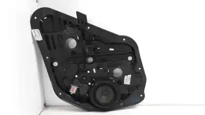 Peça sobressalente para automóvel em segunda mão elevador de vidros traseiro direito por kia pro cee´d (jd) 1.4 crdi 90 referências oem iam 83481a2010