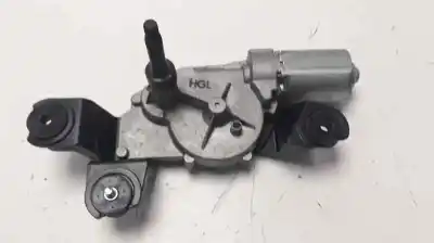 Peça sobressalente para automóvel em segunda mão motor do limpador traseiro por kia pro cee´d (jd) 1.4 crdi 90 referências oem iam f00s2b2222