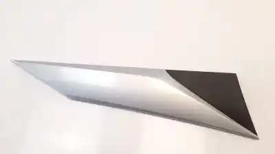 Peça sobressalente para automóvel em segunda mão moldagem por toyota aygo 1.0 referências oem iam 010yy71106  
