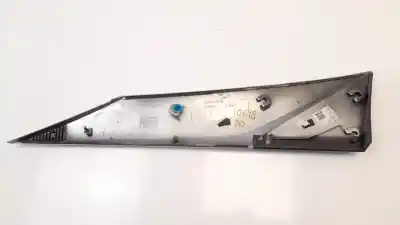 Peça sobressalente para automóvel em segunda mão moldagem por toyota aygo 1.0 referências oem iam 010yy71106  