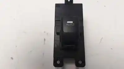 Peça sobressalente para automóvel em segunda mão botão / interruptor elevador vidro traseiro esquerdo por kia pro cee´d (jd) 1.4 crdi 90 referências oem iam 49d5101000