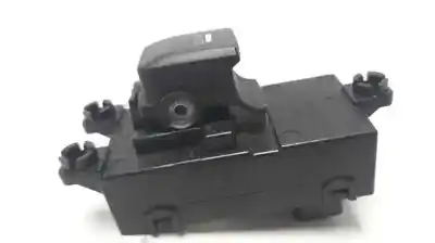 Peça sobressalente para automóvel em segunda mão botão / interruptor elevador vidro traseiro esquerdo por kia pro cee´d (jd) 1.4 crdi 90 referências oem iam 49d5101000  9350a2000