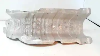 Second-hand car spare part center exhaust pipe for kia cee´d x-tech oem iam references 28600a2600