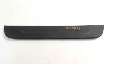 Second-hand car spare part decorative moulding for kia cee´d x-tech oem iam references 85873a2000wk