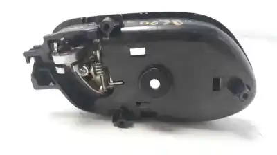Second-hand car spare part interior left rear handle for kia pro cee´d (jd) 1.4 crdi 90 oem iam references 83613a2000  