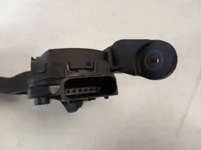 Second-hand car spare part potentiometer for kia cee´d x-tech oem iam references a10032700a6100  327003xxxx