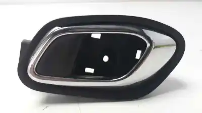 Peça sobressalente para automóvel em segunda mão puxador interior dianteiro esquerdo por kia pro cee´d (jd) 1.4 crdi 90 referências oem iam 82613a2000