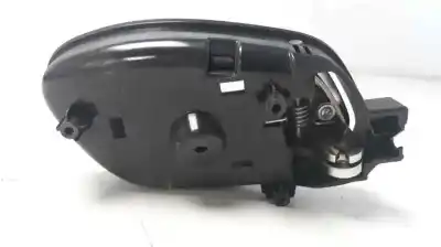 Second-hand car spare part interior left front handle for kia pro cee´d (jd) 1.4 crdi 90 oem iam references 82613a2000  