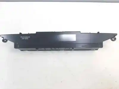Second-hand car spare part multifunction display for kia cee´d x-tech oem iam references 94510a2300wk