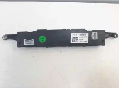 Tweedehands auto-onderdeel multifunctioneel display voor kia cee´d x-tech oem iam-referenties 94510a2300wk  