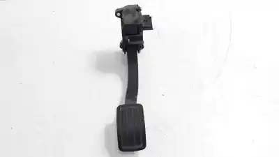 Автозапчастина б/у педальний потенціометр для citroen c4 picasso intensive посилання на oem iam 9674829780