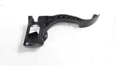 Автозапчастина б/у педальний потенціометр для citroen c4 picasso intensive посилання на oem iam 9674829780  