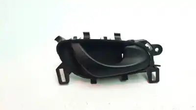 Peça sobressalente para automóvel em segunda mão puxador interior dianteiro direito por nissan pulsar (c13) 1.5 turbodiesel cat referências oem iam 806704ea0b