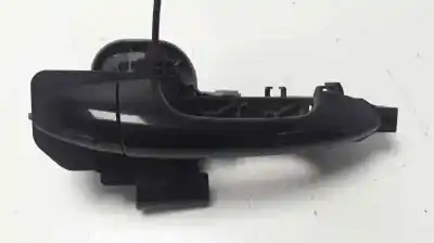 Peça sobressalente para automóvel em segunda mão puxador exterior traseiro direito por kia pro cee´d (jd) 1.4 crdi 90 referências oem iam 82661a2000