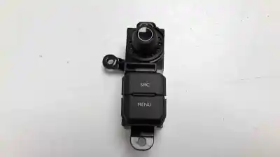 Автозапчастина б/у многофункційне управління для citroen c-elysée feel посилання на oem iam 98187373zd  