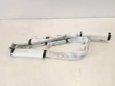 Second-hand car spare part front right curtain airbag for kia cee´d x-tech oem iam references 85010a2000