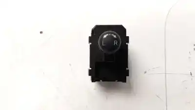 Peça sobressalente para automóvel em segunda mão comutador de espelhos retrovisores por nissan pulsar (c13) 1.5 turbodiesel cat referências oem iam 255701aa0a