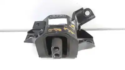 Second-hand car spare part left engine support for kia cee´d x-tech oem iam references 21830a2000
