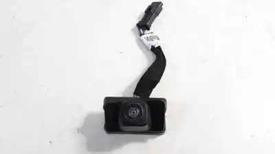 Автозапчастина б/у електронний модуль для citroen c4 picasso intensive посилання на oem iam 9801706680