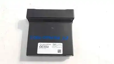 Автозапчастина б/у електронний модуль для citroen c4 picasso intensive посилання на oem iam 9801695280