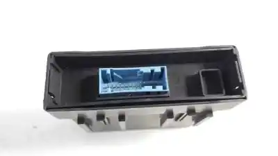 Автозапчастина б/у електронний модуль для citroen c4 picasso intensive посилання на oem iam 9801695280   Автозапчастина б/у електронний модуль для citroen c4 picasso intensive посилання на oem iam 9801695280