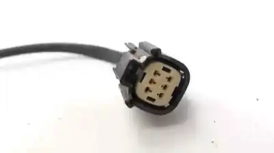 Second-hand car spare part lambda probe for ford focus lim. trend oem iam references f1f19y460ba  