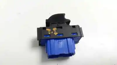 Автозапчастина б/у управління склонами заднє ліво для citroen c-elysée feel посилання на oem iam 96766662zd  