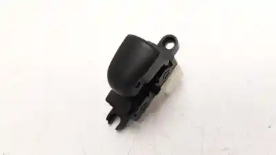 Peça sobressalente para automóvel em segunda mão botão / interruptor elevador vidro traseiro direito por nissan pulsar (c13) 1.5 turbodiesel cat referências oem iam 254114ce0a