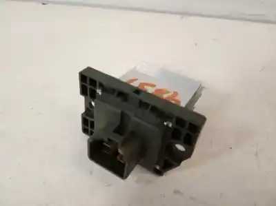 Second-hand car spare part heater blower for kia cee´d x-tech oem iam references 971283k000