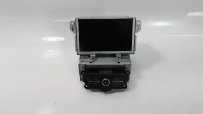 Pezzo di ricambio per auto di seconda mano sistema di navigazione gps per ford focus lim. trend riferimenti oem iam 1945263