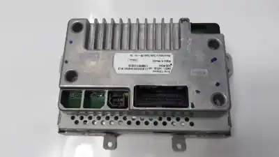 Second-hand car spare part gps navigation system for ford focus lim. trend oem iam references 1945263  