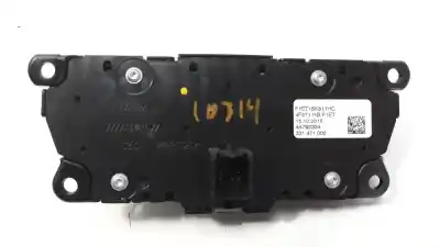 Second-hand car spare part gps navigation system for ford focus lim. trend oem iam references 1945263  