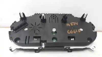 Peça sobressalente para automóvel em segunda mão quadrante por kia pro cee´d (jd) 1.4 crdi 90 referências oem iam 94003a2330  