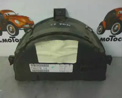 Peça sobressalente para automóvel em segunda mão quadrante por citroen c2 (jm_) 1.1 referências oem iam 9660225780 99/m 