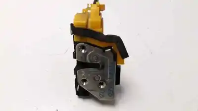 Peça sobressalente para automóvel em segunda mão fechadura da porta dianteira direita por kia pro cee´d (jd) 1.4 crdi 90 referências oem iam 81320a2300